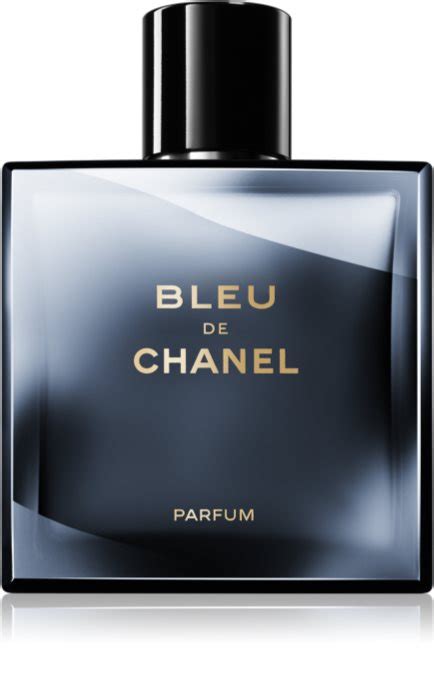 blu chanel profumo idealo|bleu de Chanel da uomo.